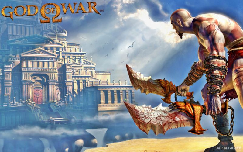 god of war for free download