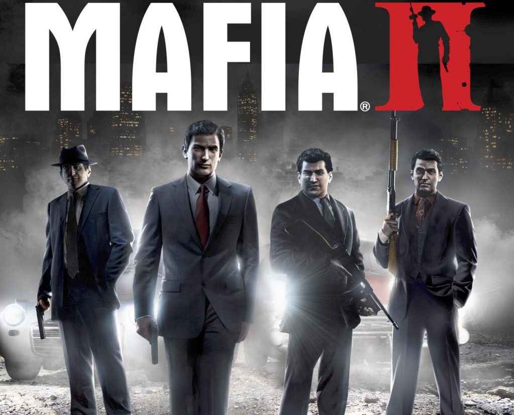 Mafia 2 Download