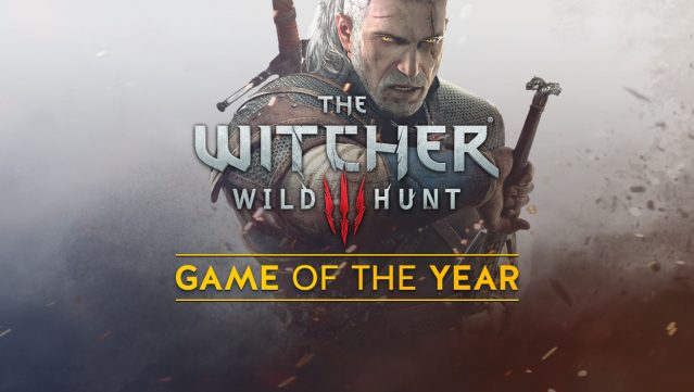 The Witcher 3 wild Hunt Download